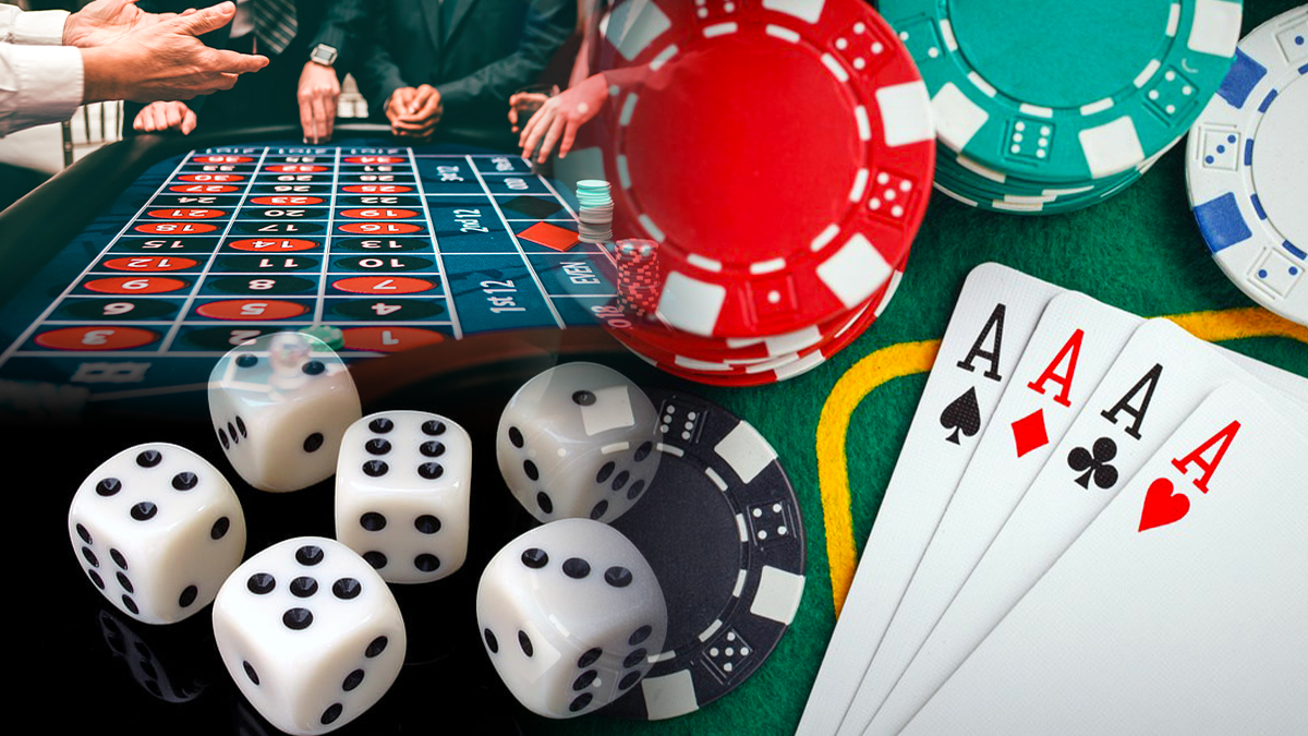 TonyBet Casino