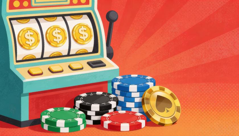 Wild robin casino online