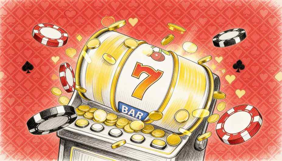 jackpot molly casino online