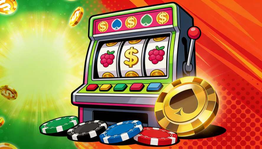 A big candy casino mobile